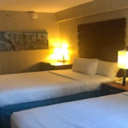 Fairfield Inn & Suites By Marriott New York Manhattan/Fifth Avenue-2