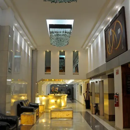 Hotel Real Rex-2