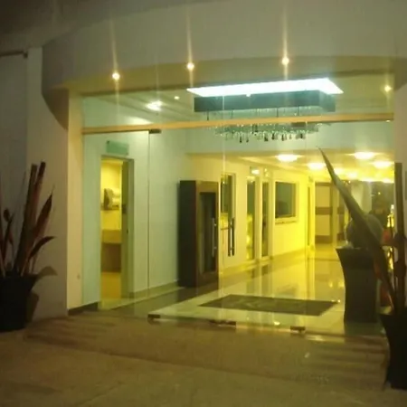 Hotel Real Rex-2