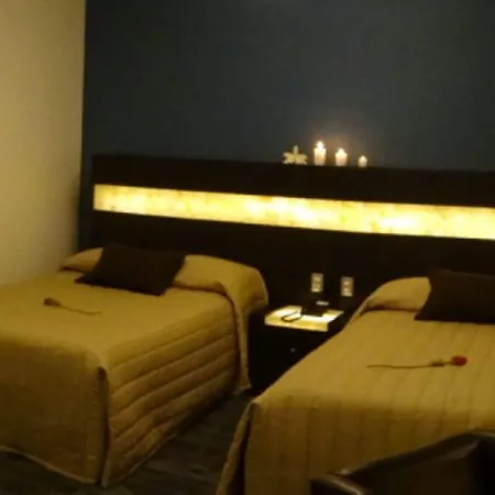 Hotel Real Rex-3