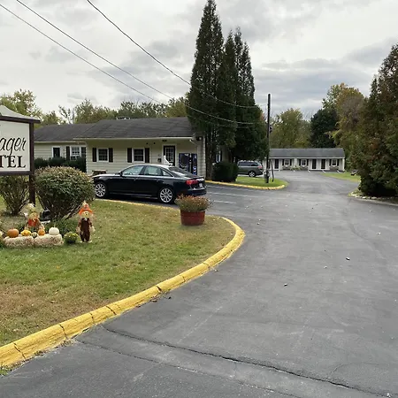 Villager Motel-3