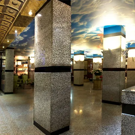 Hotel Buyuk Keban-2