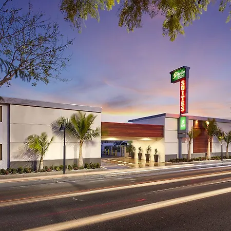 Studio Inn & Suites At Promenade Downey-2