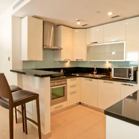 Voco - Bonnington Dubai By Ihg-3