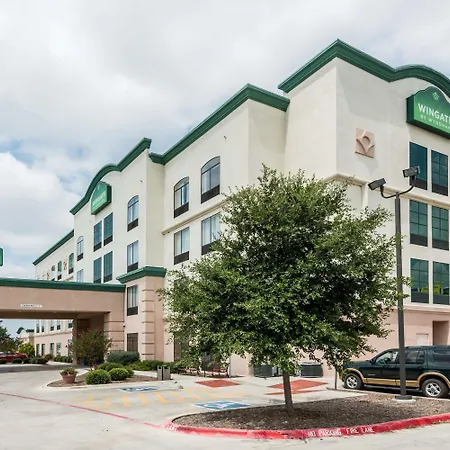 Wingate By Wyndham New Braunfels-3