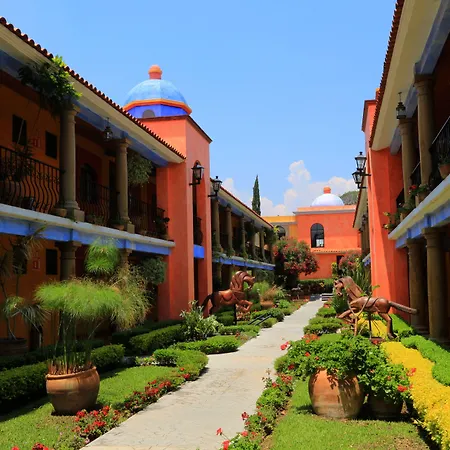 Hotel Angel Inn-2