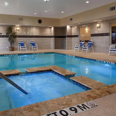 Best Western Plus Manvel Inn & Suites-2