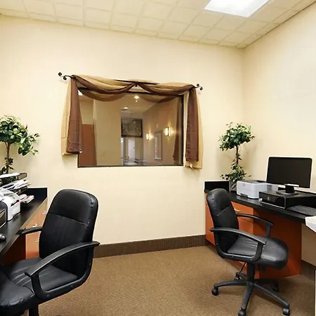Wingate By Wyndham New Braunfels-2