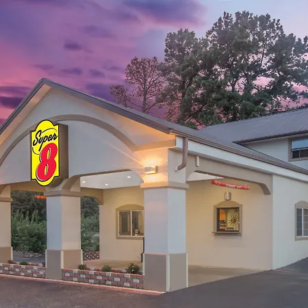 Super 8 By Wyndham Idabel-3