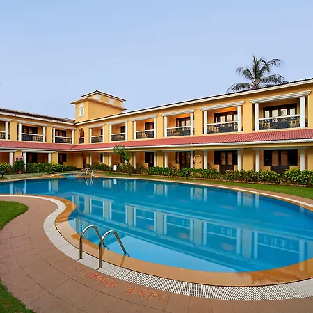 Casa De Goa - Boutique Resort - Calangute-3