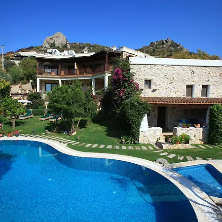 Sandima 37 Suites-2