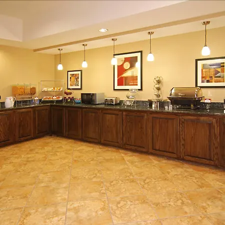 Holiday Inn Express & Suites Bridgeport By Ihg-3