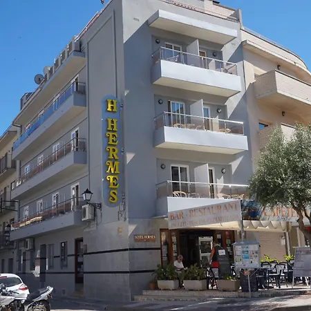Hotel Hermes-2