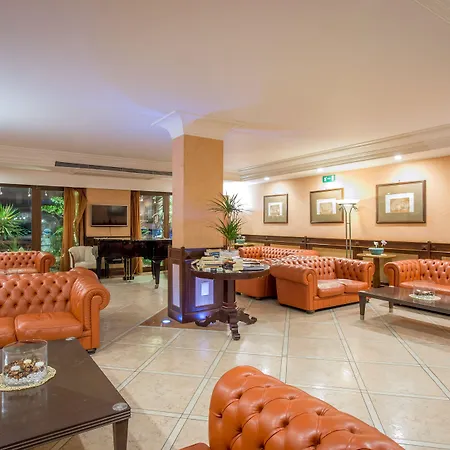 Hotel Michelangelo-2