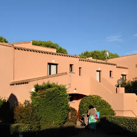 Résidence Odalys Saint Loup-3