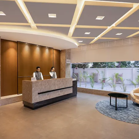 Fairfield By Marriott Jaipur-2