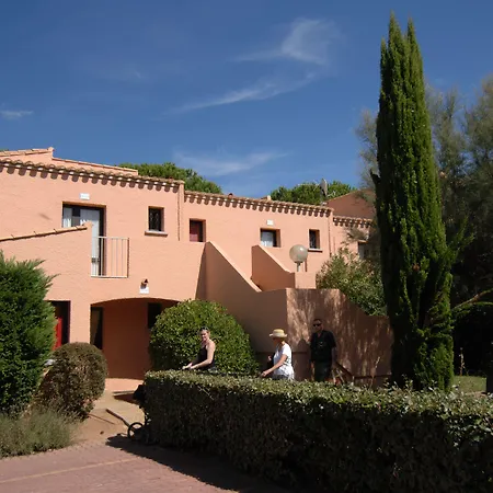 Résidence Odalys Saint Loup-2