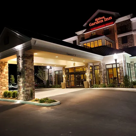 Hilton Garden Inn Nashville/Franklin-Cool Springs-2