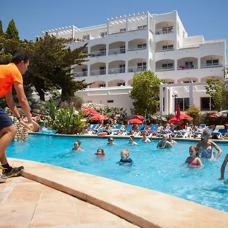 OLA Apartamentos Cala Dor-3