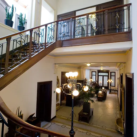 Boutique Hotel Hancelot-2