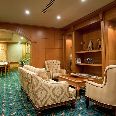 Oran Hotel-2