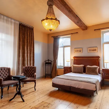 Boutique Hotel Hancelot-2