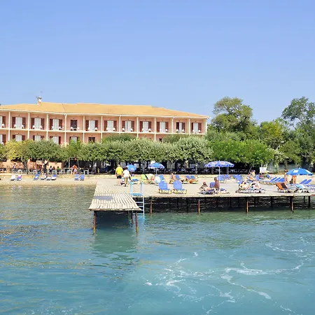 Dassia Beach Hotel-3