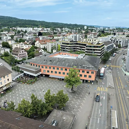 Best Western Hotel Spirgarten-2