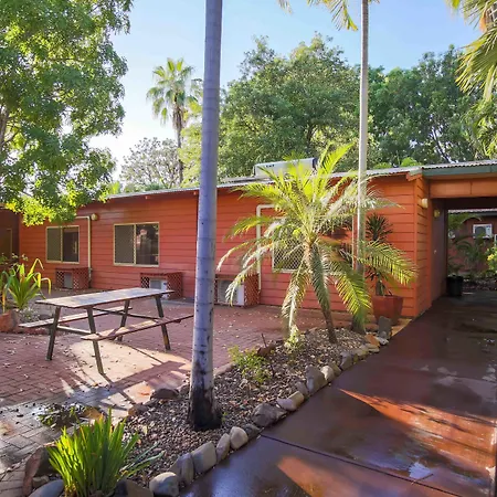 Hotel Kununurra-3