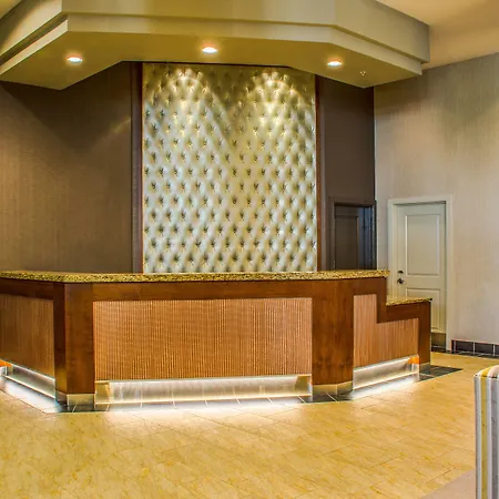 Residence Inn Arlington Courthouse-2