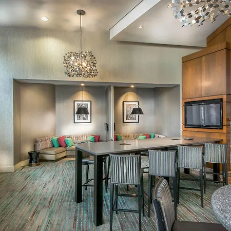 Residence Inn Arlington Courthouse-2