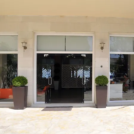 Dassia Beach Hotel-2