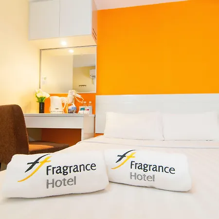 Ibis Budget Singapore Ametrine-2
