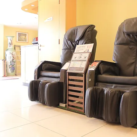 Ibis Budget Singapore Olive-2