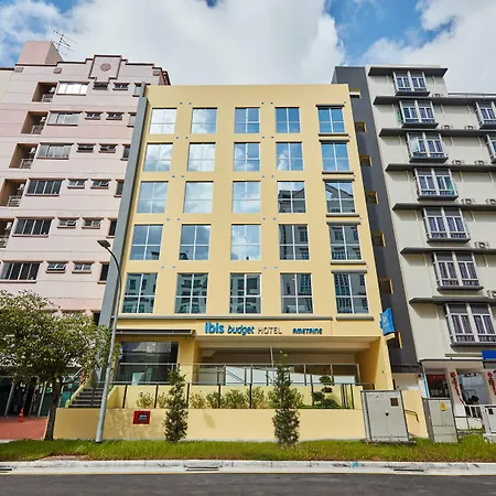 Ibis Budget Singapore Ametrine-2