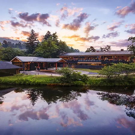 Karuizawa Prince Hotel West-2