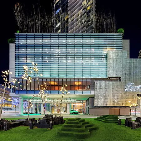 Fairmont Pacific Rim-2