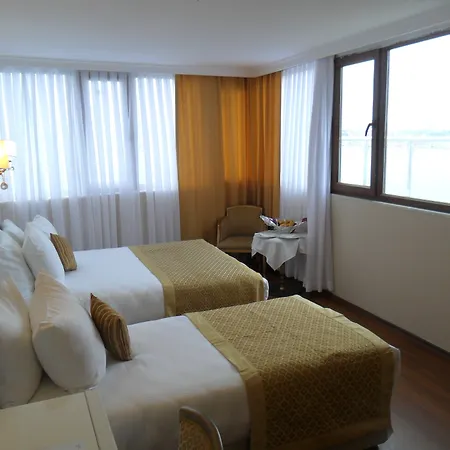 Green Anka Hotel-2