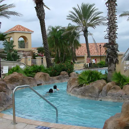 Villas At Regal Palms Resort & Spa-2