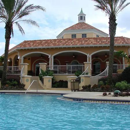 Villas At Regal Palms Resort & Spa-3