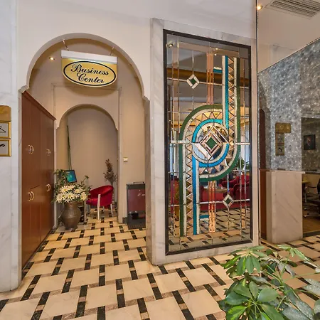 Green Anka Hotel-3