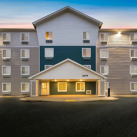 Woodspring Suites Lexington Southeast-3