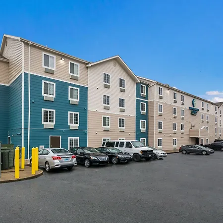 Woodspring Suites Lexington Southeast-2