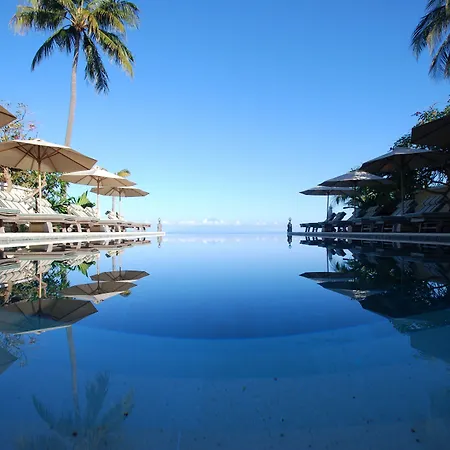 Puri Mas Boutique Resort & Spa-2
