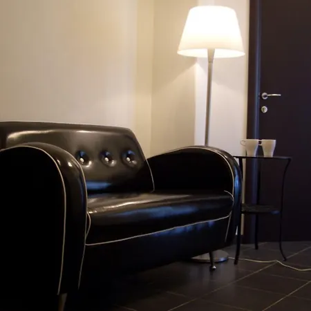 Guest House Rome By Ghor-2