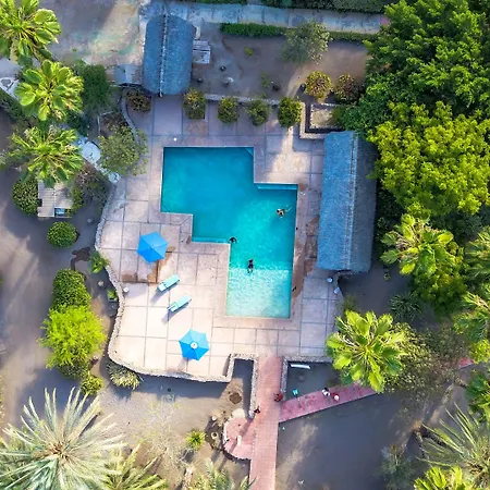Hotel Oasis-3