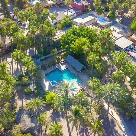 Hotel Oasis-2