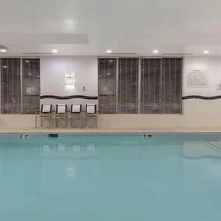 Hampton Inn Richmond - South-2