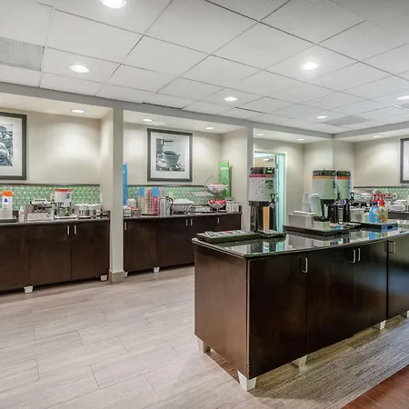 Hampton Inn Richmond - South-3