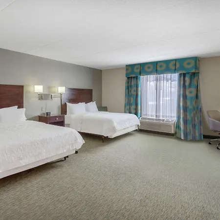 Hampton Inn Richmond - South-2